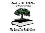 Ey on Book Tree Radio Show