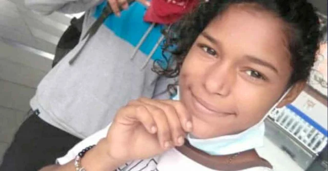 Joven venezolana fue asesinada y despedazada en Cúcuta