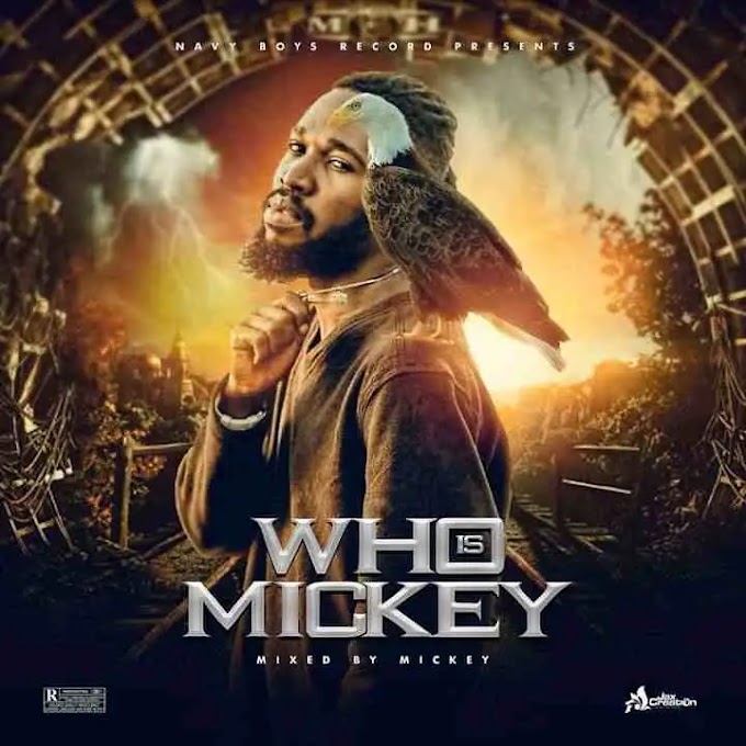 [Music] Mickey Deviper - Who Is Mickey