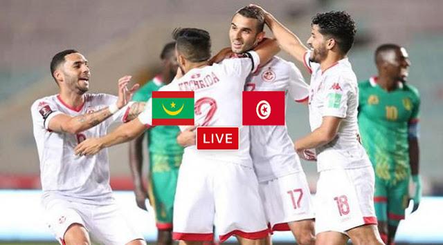 موعد مباراة تونس وموريتانيا في كأس العرب والقنوات الناقلة match-day-tunisia-moritania-arab-cup