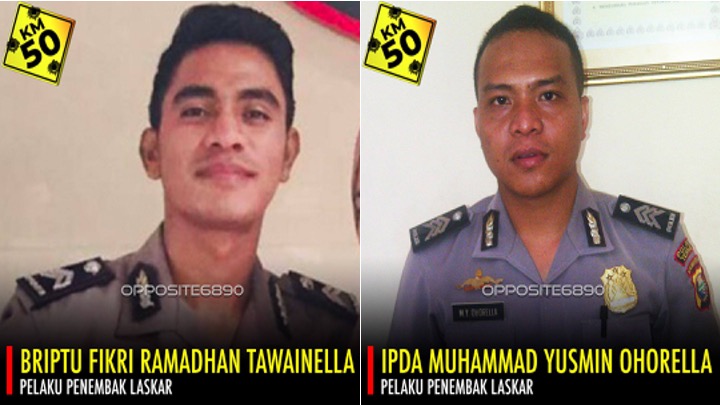 Dua Polisi Penembak Laskar FPI Divonis Bebas, Polda Metro: Artinya Tindakan Anggota Sesuai Prosedur