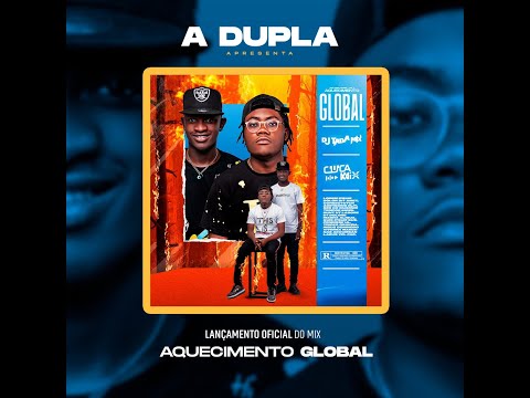 Dj Taba Mix & Cuca Mix - Mix Afro House 2022 " Aquecimento Global" |Download|
