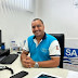 ELOÍSIO SILVA SERÁ O NOVO DIRETOR-GERAL DO SAAE