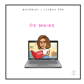 Livros em Pdf_Os Maias