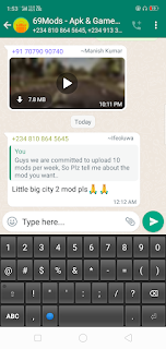 Tiny Keyboard Apk for Android