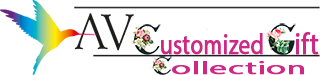 A V Customized Gifts Collection 