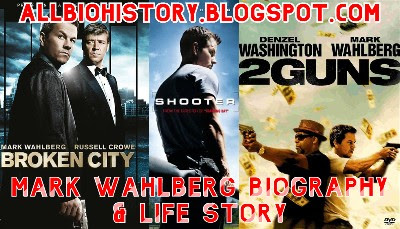 MARK WAHLBERG BIOGRAPHY, EARLY LIFE, CAREER, MOVIES, FAMILY, NET WORTH, REAL ESTATE