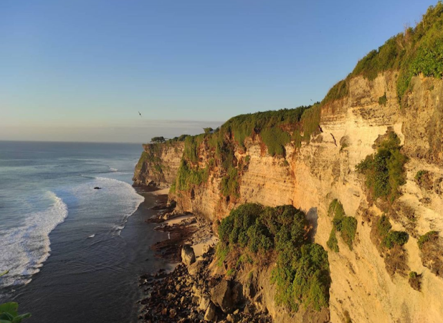 Uluwatu Bali Tourist Attractions That Can't Be Underestimated