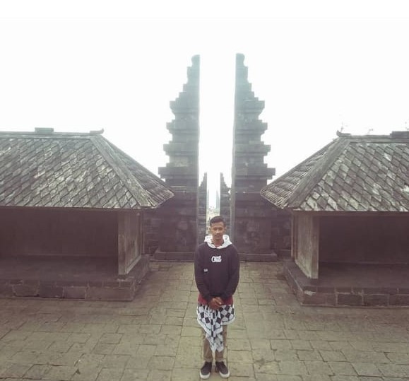 Candi Hindu Di Indonesia