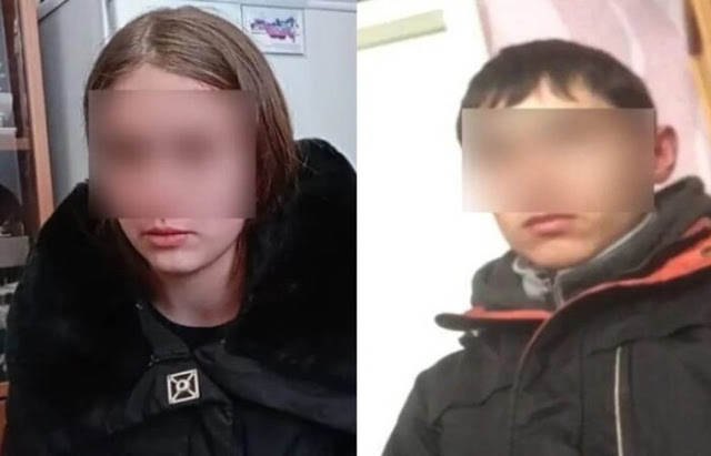 Соучастницей жуткого тройного убийства в Омской области оказалась спасшаяся 14-летняя дочь