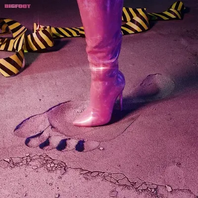 Nicki Minaj – Big Foot (Download)