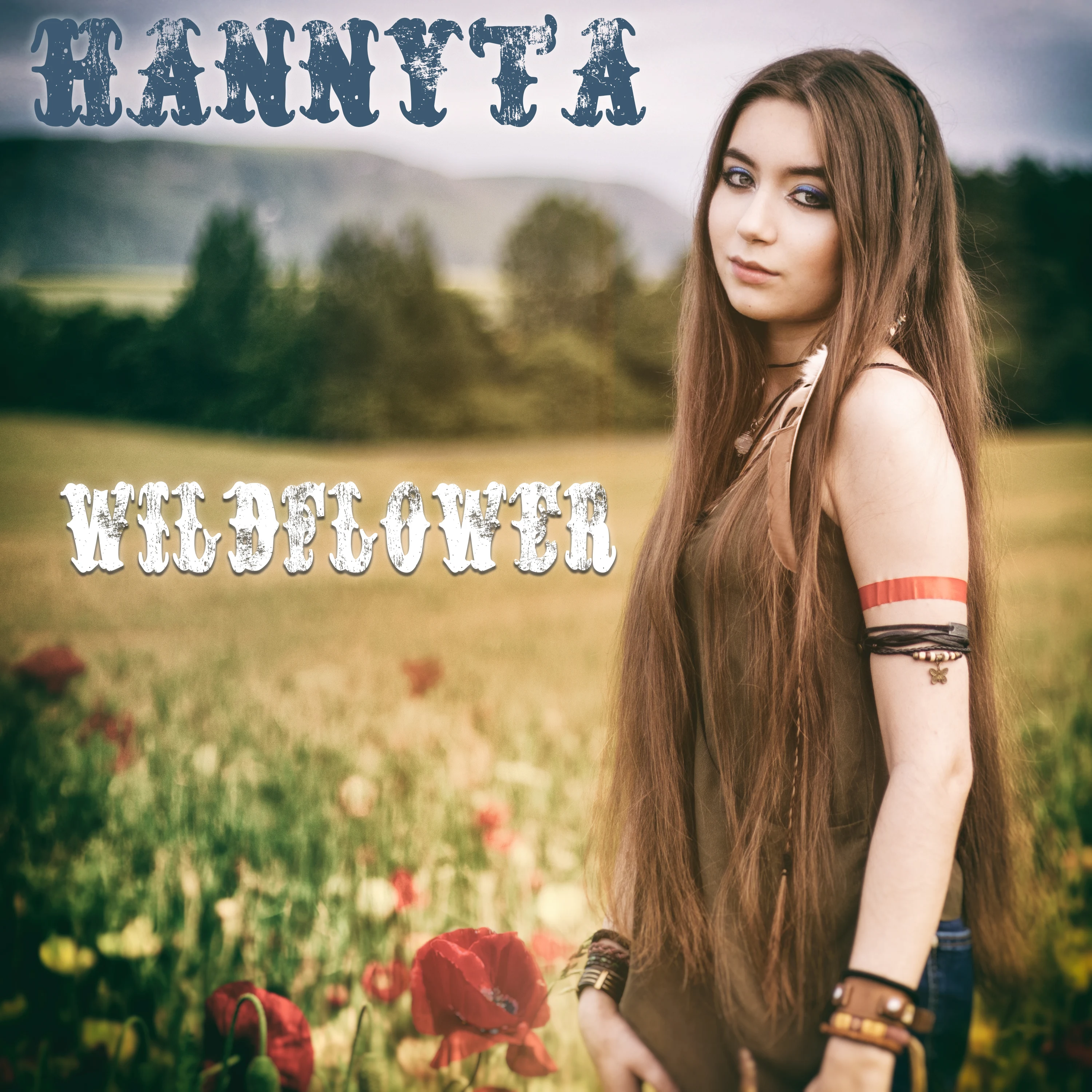 Hannyta - 'Wildflower'