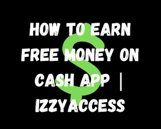 Make Free Money On Cash App Through Cash Card Boosts