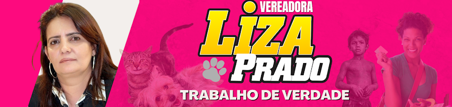 Liza Prado