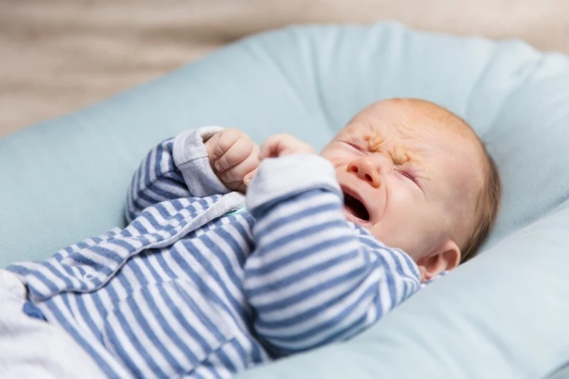 Yeni doğan bebeklerde uzamış sarılığa dikkat