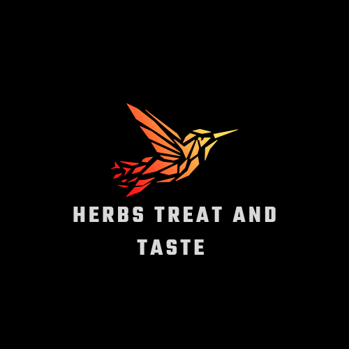 Herbs-Treat and Taste