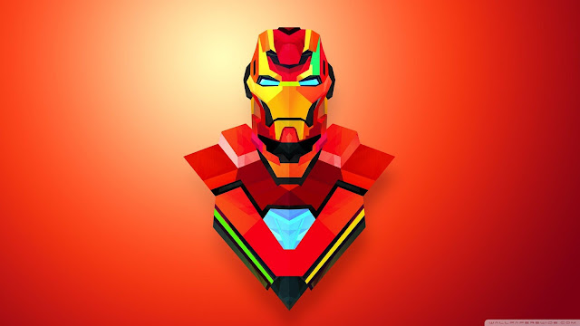 iron man hd wallpapers for laptop