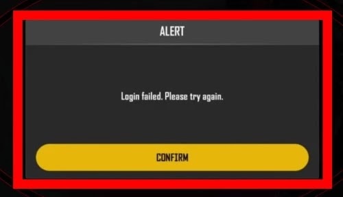 How To Fix PUBG: NEW STATE App Login Failed Please Try Again Problem Solved in Android