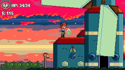 Treasure Hunter Man 2 game screenshot