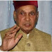 पूर्व मुख्यमंत्री प्रेम कुमार धूमल बोले - झूठी गारंटियों को छिपाने के लिए कांग्रेस कर रही हर प्रयास 