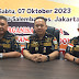 PEKAT IB Sukses Selenggarakan Muswil DPW DKI Jakarta dan Musda DPD PEKAT IB se-Jakarta.