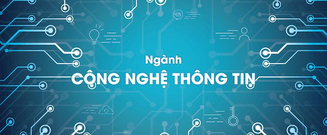 Review Ngành Công nghệ thông tin Chọn đúng nghề Chọn đúng Trường