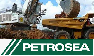 Lowongan Kerja PT Petrosea Tingkat D3 S1 Banyak Posisi Oktober 2021