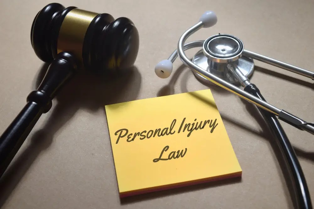 What Does A Personal Injury Lawyer Do