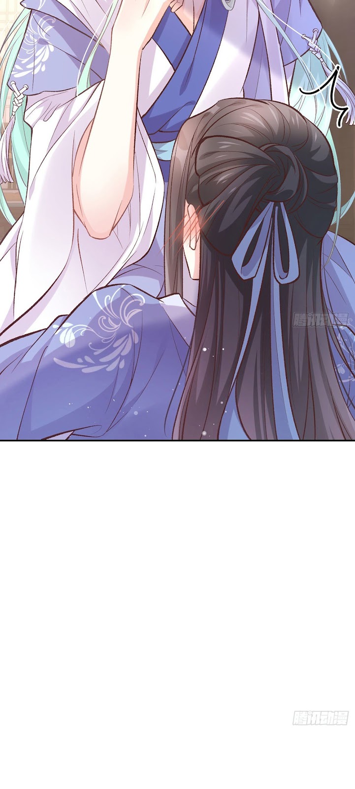 Kiều Mỵ Phu Lang, Tại Tuyến Lục Trà Chapter 37 - TC Truyện