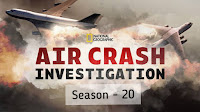 Air Crash Investigation 