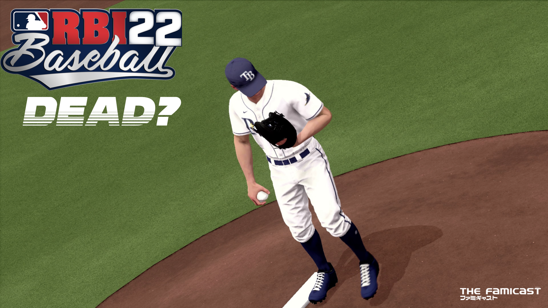 Is the RBI Baseball Series Dead?