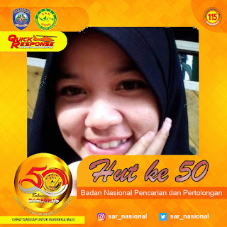 √15 Link Twibbon Hari Jadi Basarnas ke-50, Cocok Postingan Medsos 28 Februari 2022