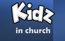 Kids in Church Post