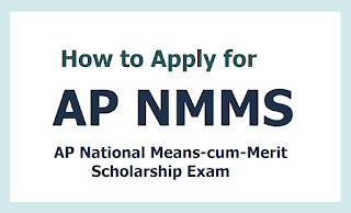 National Means-Cum-Merit Scholarship (NMMS)