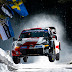 El ataque de Rovanperä el sábado por la noche deja atrás a los rivales del Rallye de Suecia