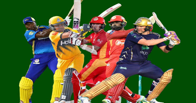 What is the highest score made in PSL ever?