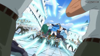 ワンピースアニメ WCI編 804話 ニジ 幼少期 | ONE PIECE Episode 804