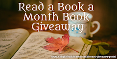 September is Read a Book a Month.