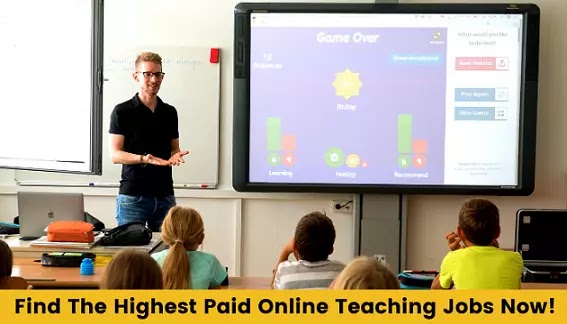 5 Online Teaching Platforms to Get Paid to Teach (2023)