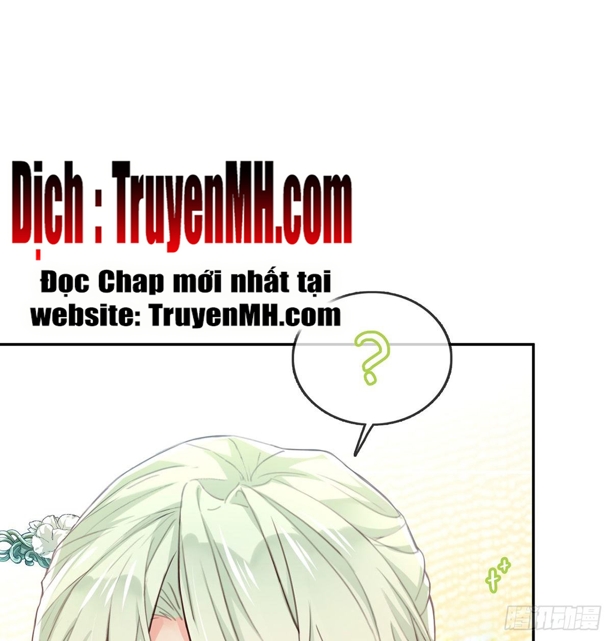 Kiều Mỵ Phu Lang, Tại Tuyến Lục Trà Chapter 13 - TC Truyện