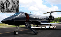 Aeronave HI1050