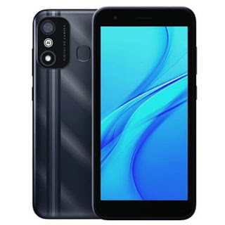 picture of  Itel P17 pro