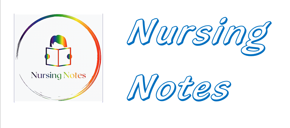 Nursing Notes - Download BSN ppt and pdf for free