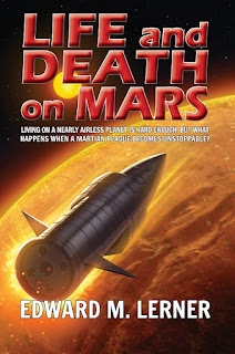 Life and Death on Mars
