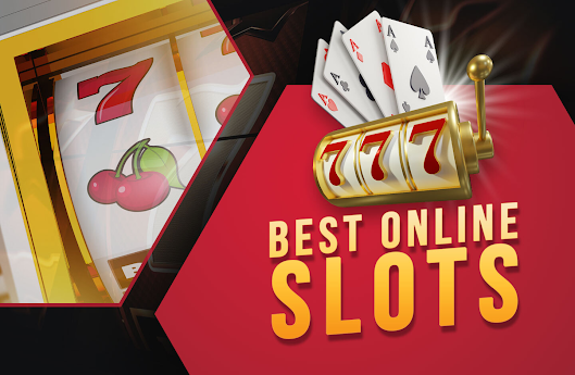 How to Find the Best Online Slots Sites