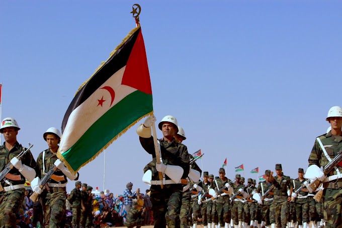 El 28 se votará en el Consejo de Seguridad la resolución del conflicto del Sáhara Occidental: ¿carta blanca a la escalada militar?