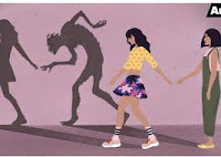 Toxic friendships masked as loyal