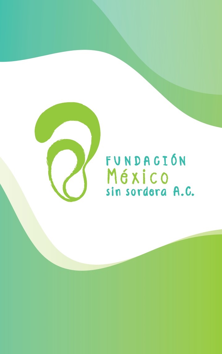 Fundación México Sin Sordera