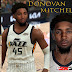 NBA 2K22 Donovan Mitchell Cyberface, hair and body model by Emnashow