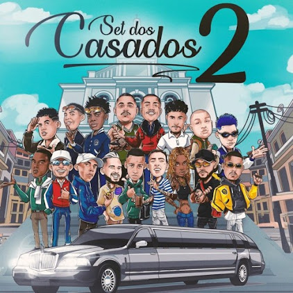 Set Dos Casados 2 (MC Davi, MC Livinho, MC Don Juan, MC Phe Cachorrera, MC PP da VS, MC G15, MC Kelvinho, MC Dricka, TrapLaudo, MC Kadu, MC Luuky, MC Kanhoto, MC Kapela, Predella, Gaab e Speed)